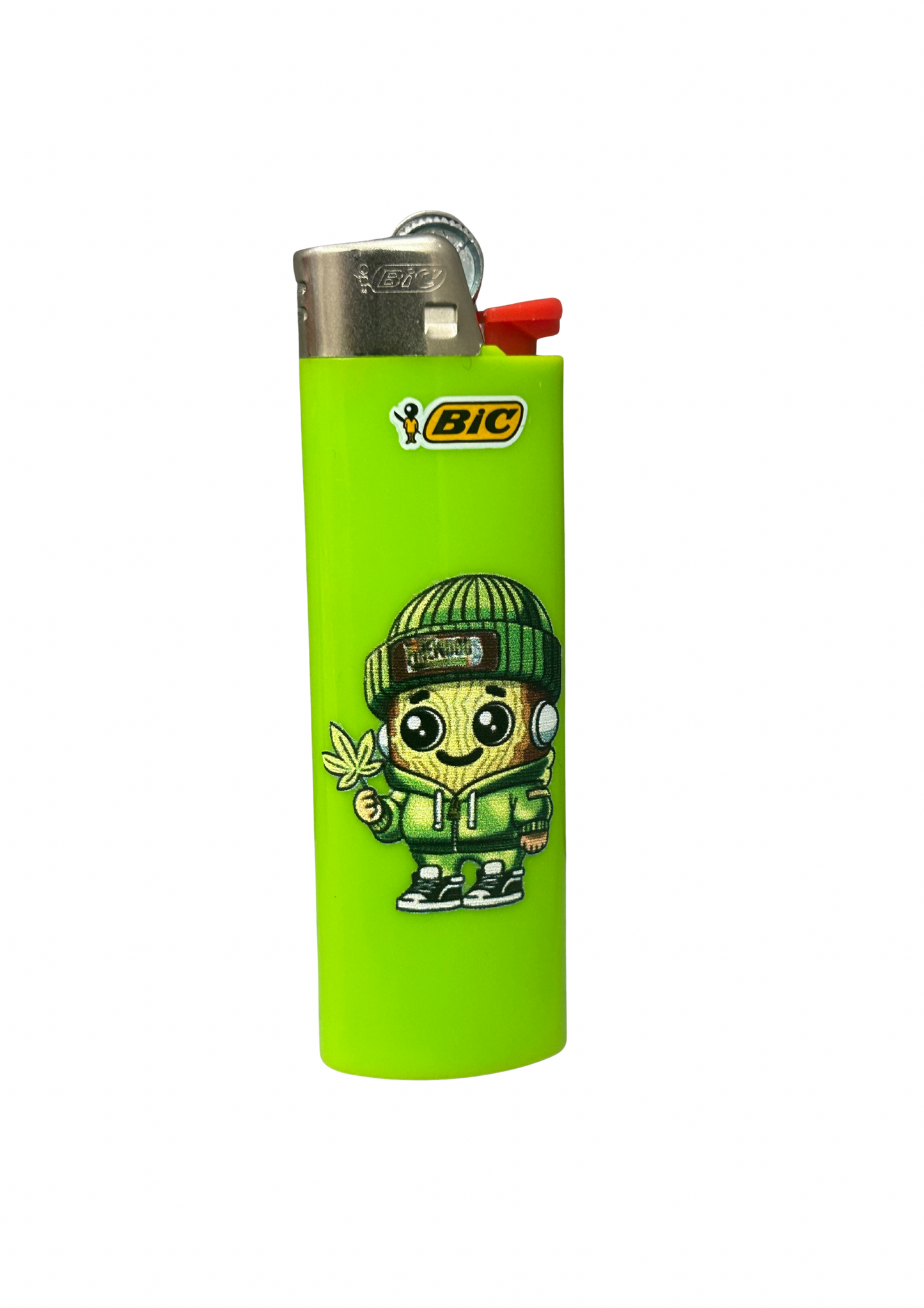 Firewood Lighters