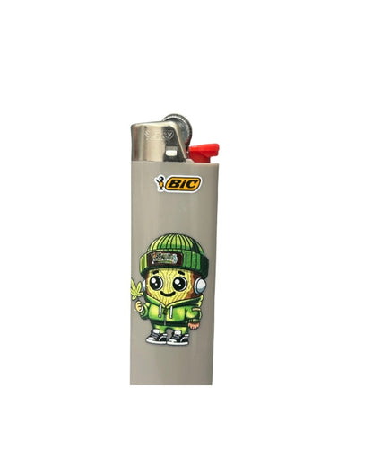 Firewood Lighters