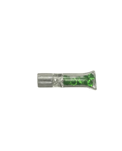 Diamond Glass Tip
