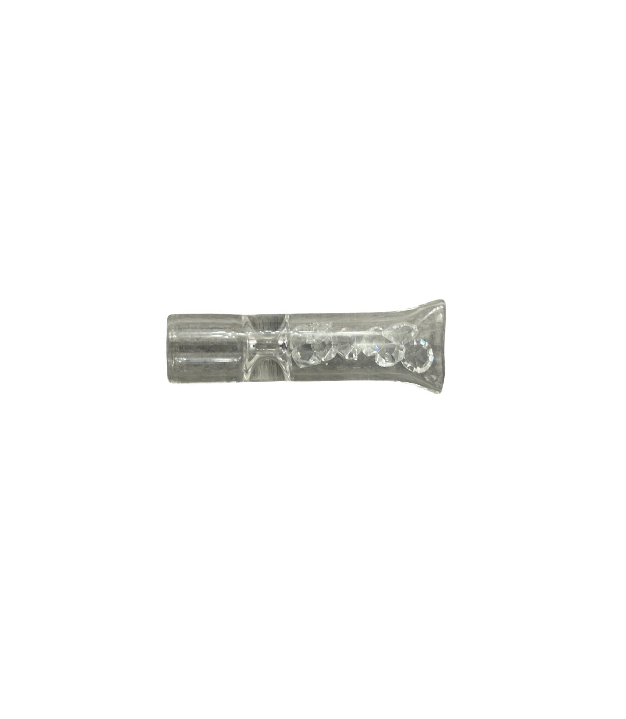 Diamond Glass Tip