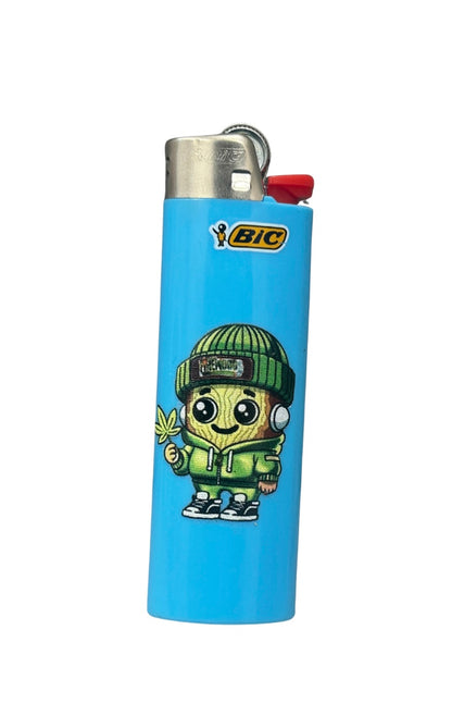 Firewood Lighters