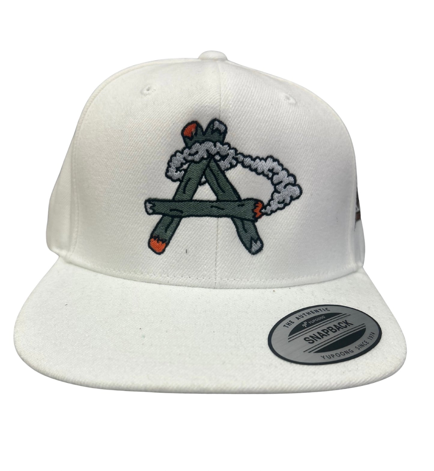 Firewoods #NLB Edition - SnapBack - Firewood Angels