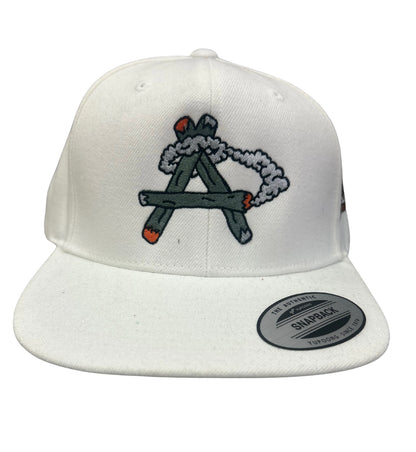 Firewoods #NLB Edition - SnapBack - Firewood Angels