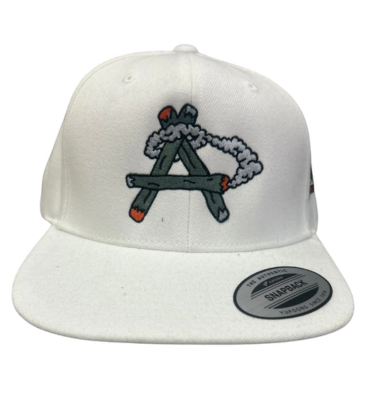 Firewoods #NLB Edition - SnapBack - Firewood Angels