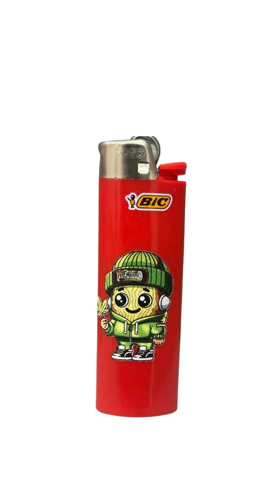 Firewood Lighters