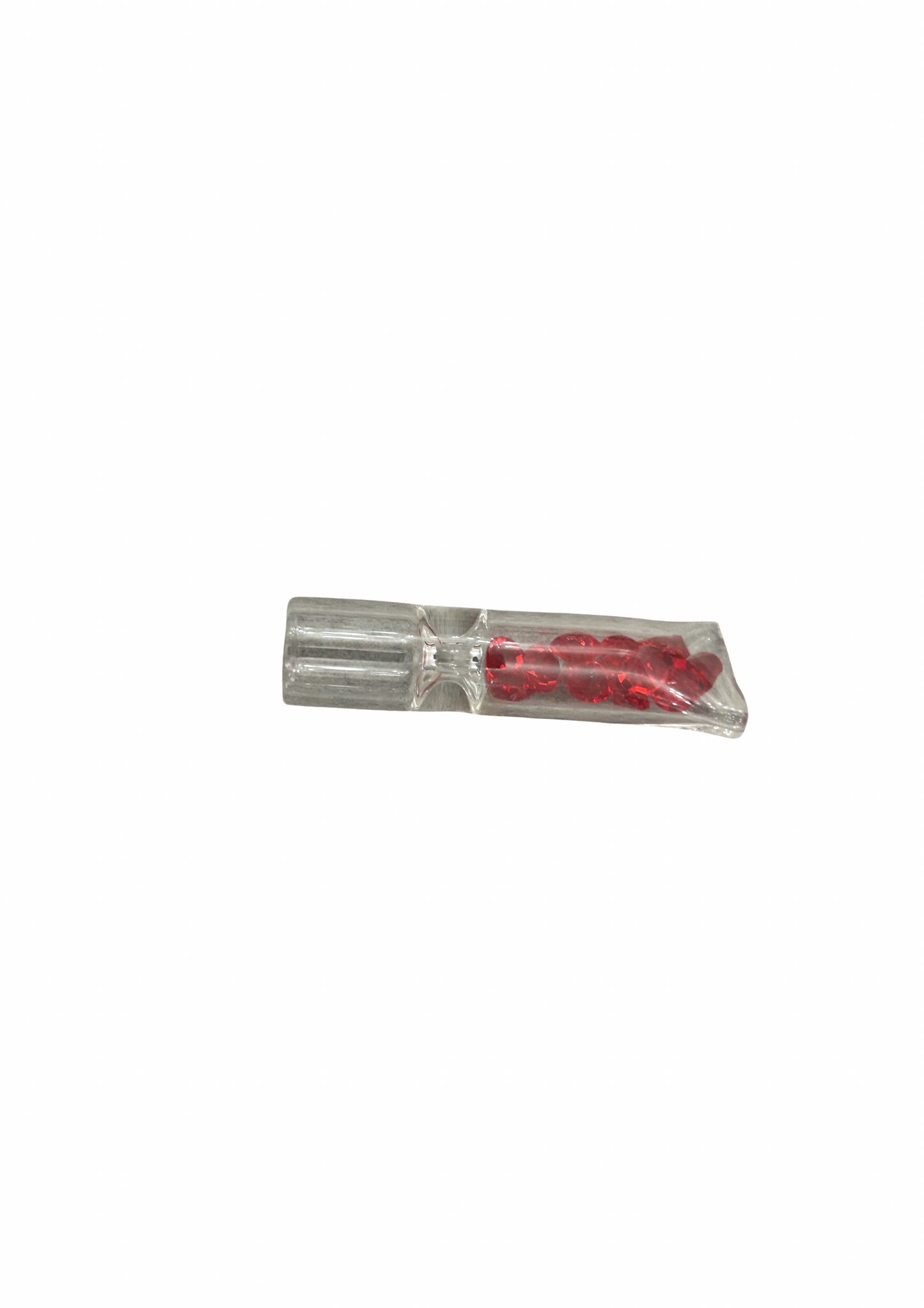 Diamond Glass Tip