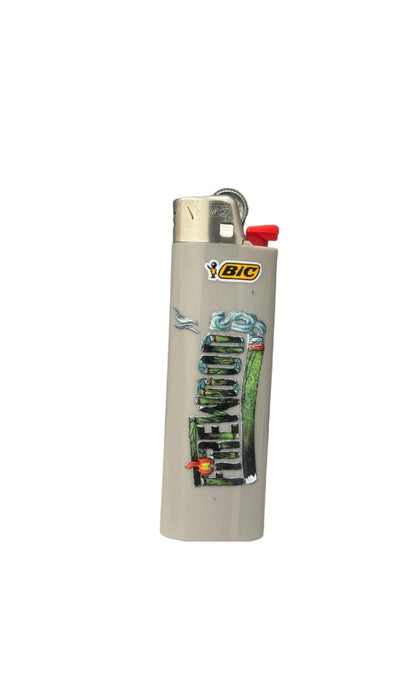 Firewood Lighters