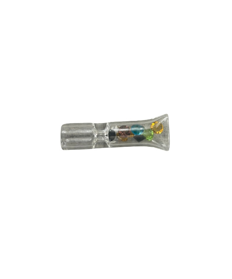 Diamond Glass Tip