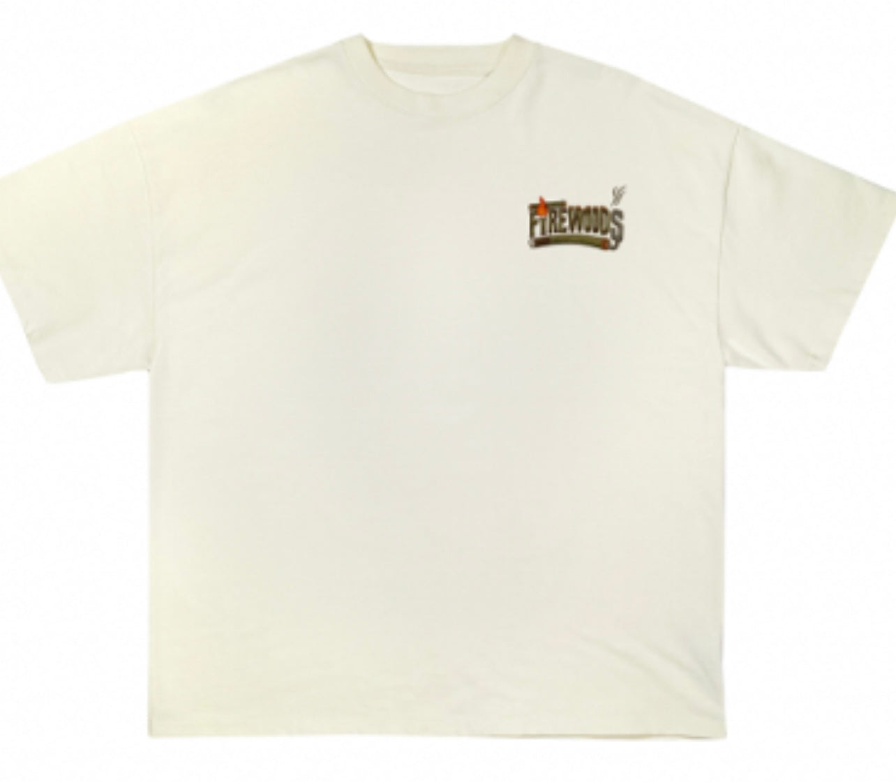Firewood Gaming Series  "Weed Man"