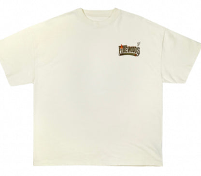 Firewood Gaming Series  "Weed Man"