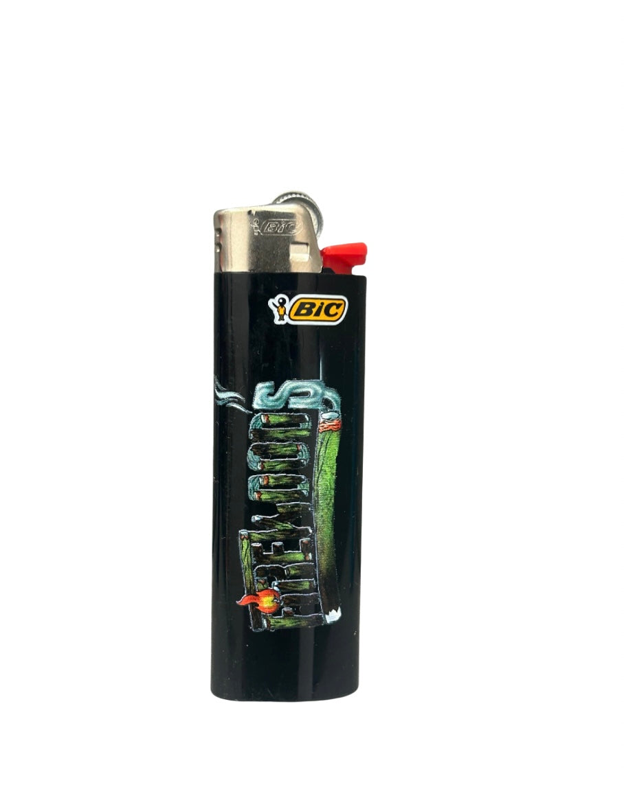 Firewood Lighters