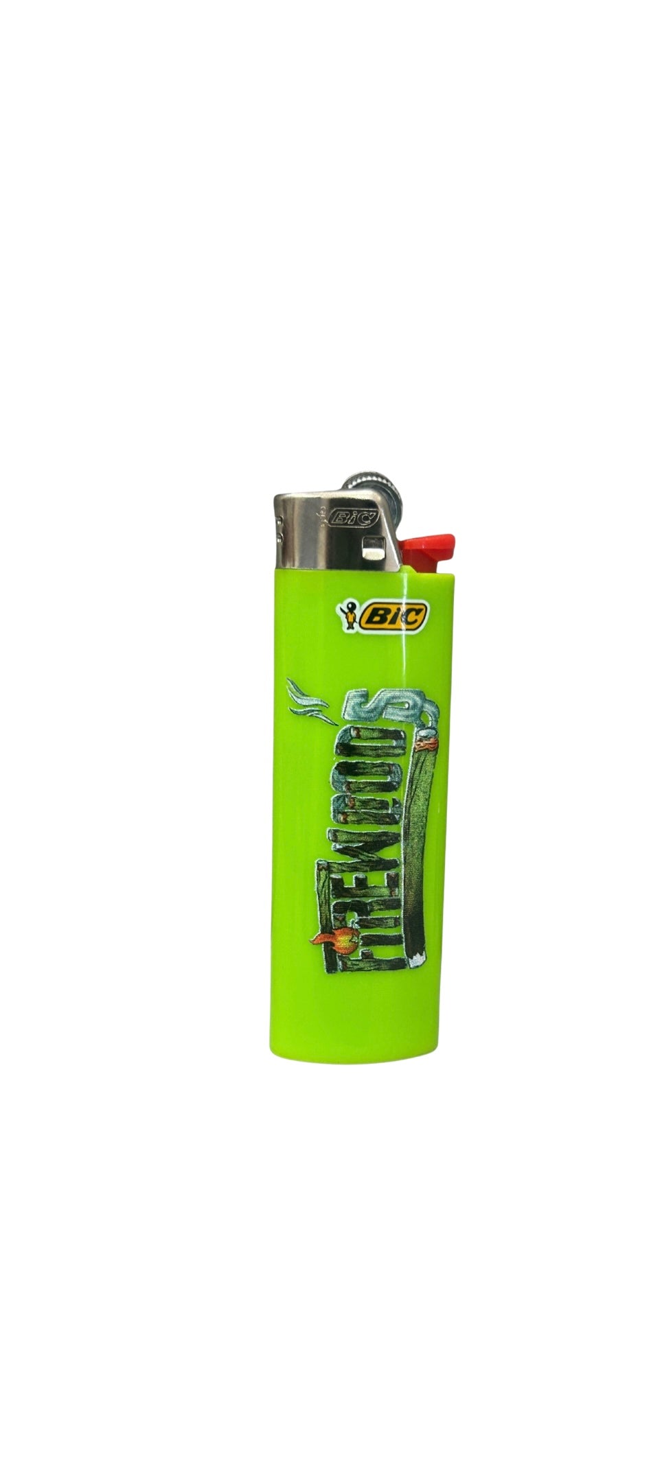 Firewood Lighters